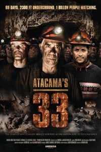 Los 33 de Atacama (2011)