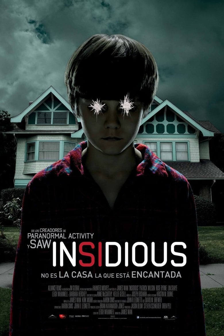 Insidious (2010)