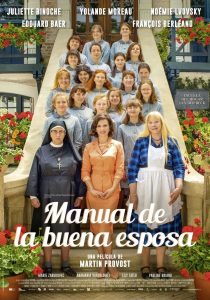 Manual de la buena esposa (2020)