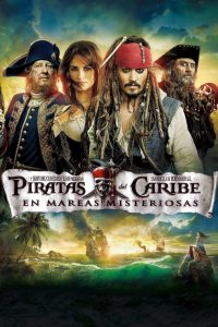 Piratas del Caribe: En mareas misteriosas (2011)