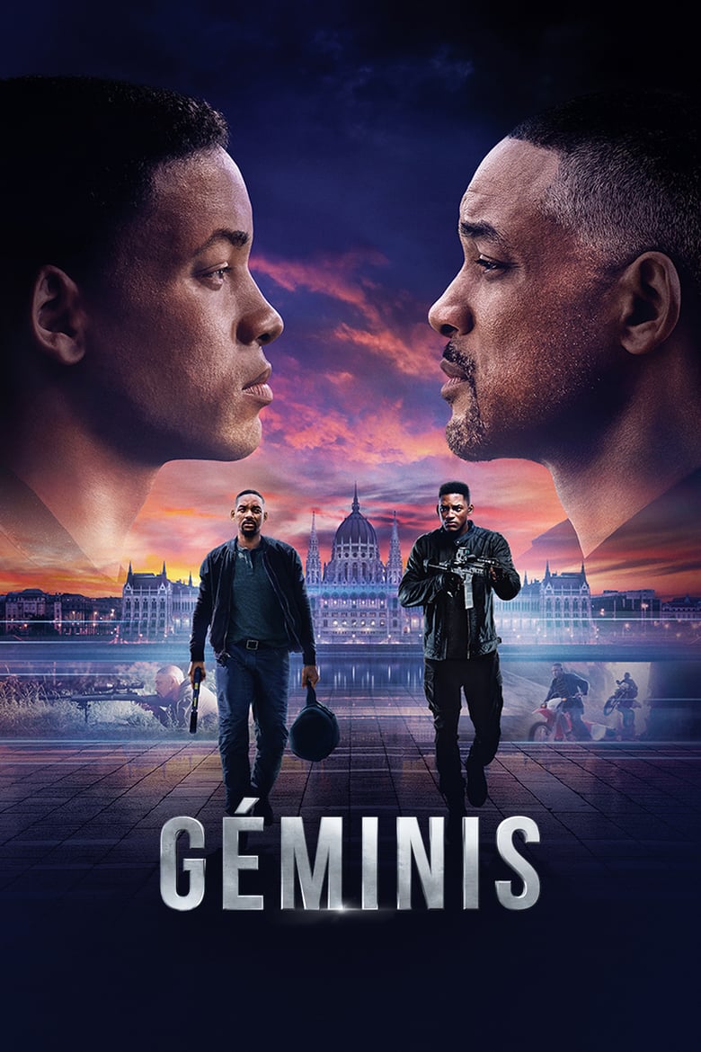 Proyecto Géminis (2019)