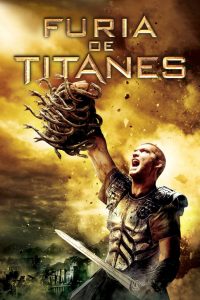 Furia de titanes (2010)