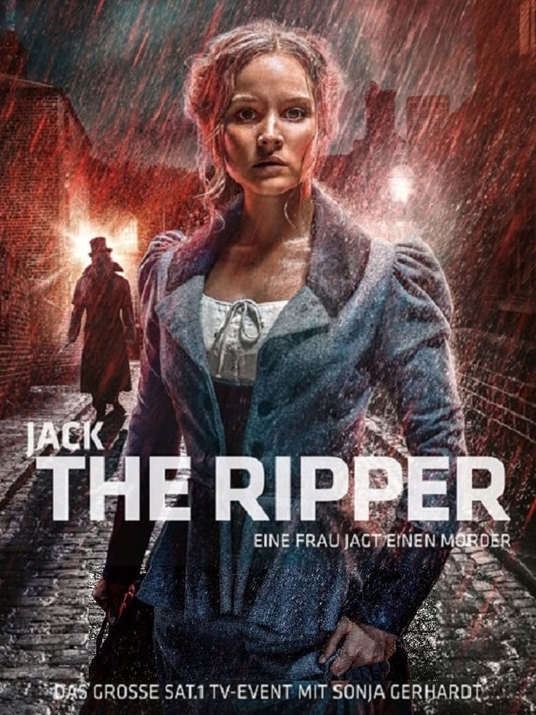 Jack the Ripper (2016)