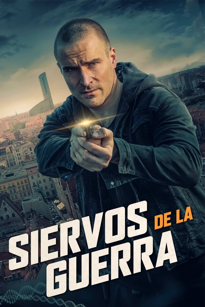 Siervos de la Guerra (2019)