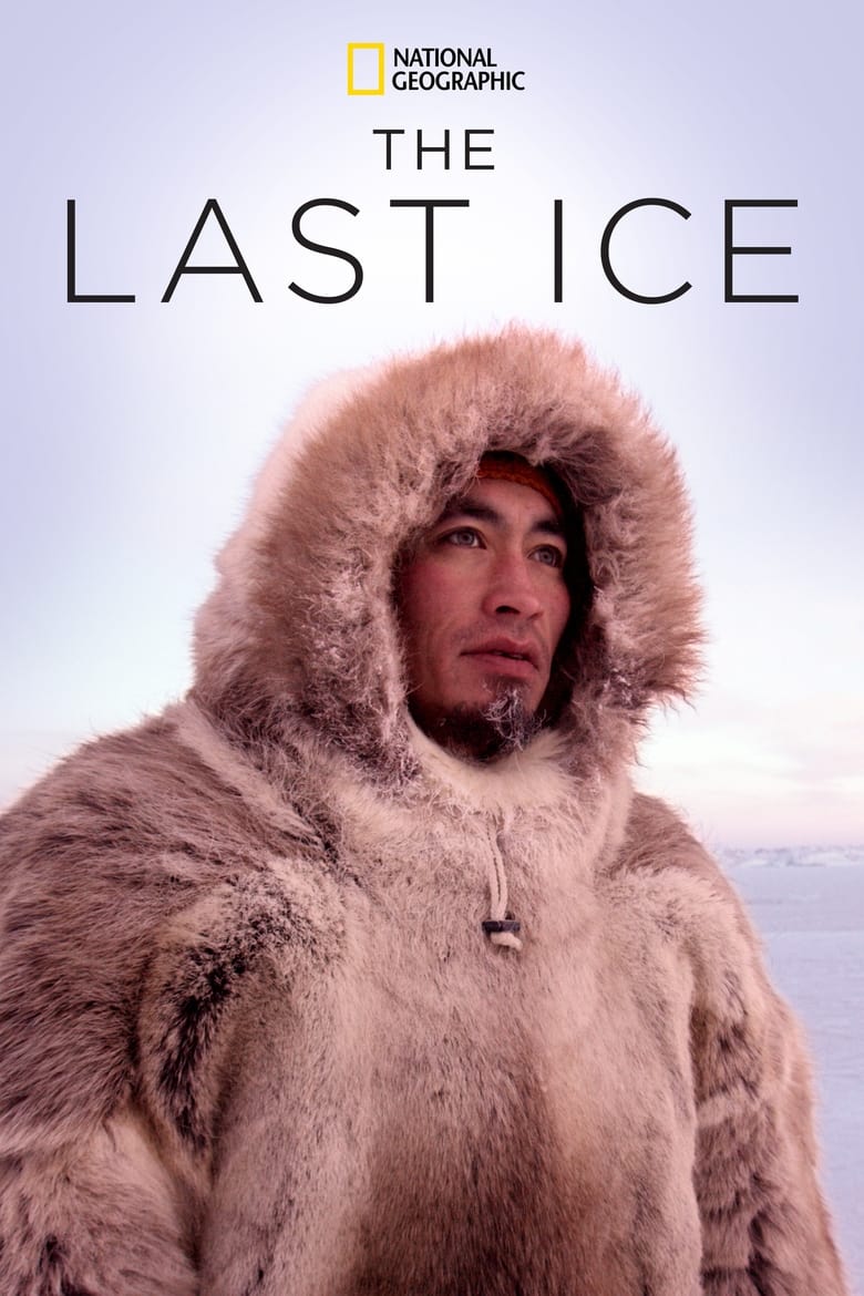 The Last Ice (2020)