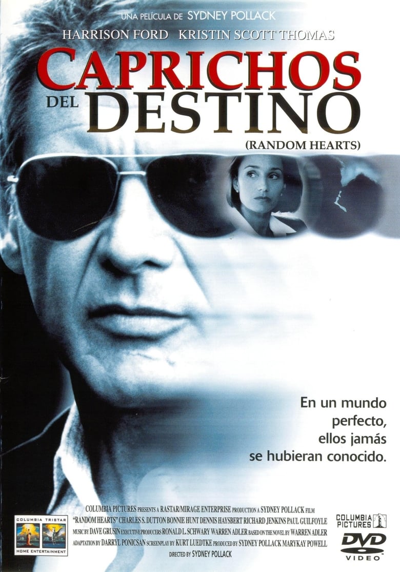 Caprichos del destino (1999)