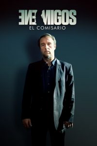 Enemigos: El comisario (2021)