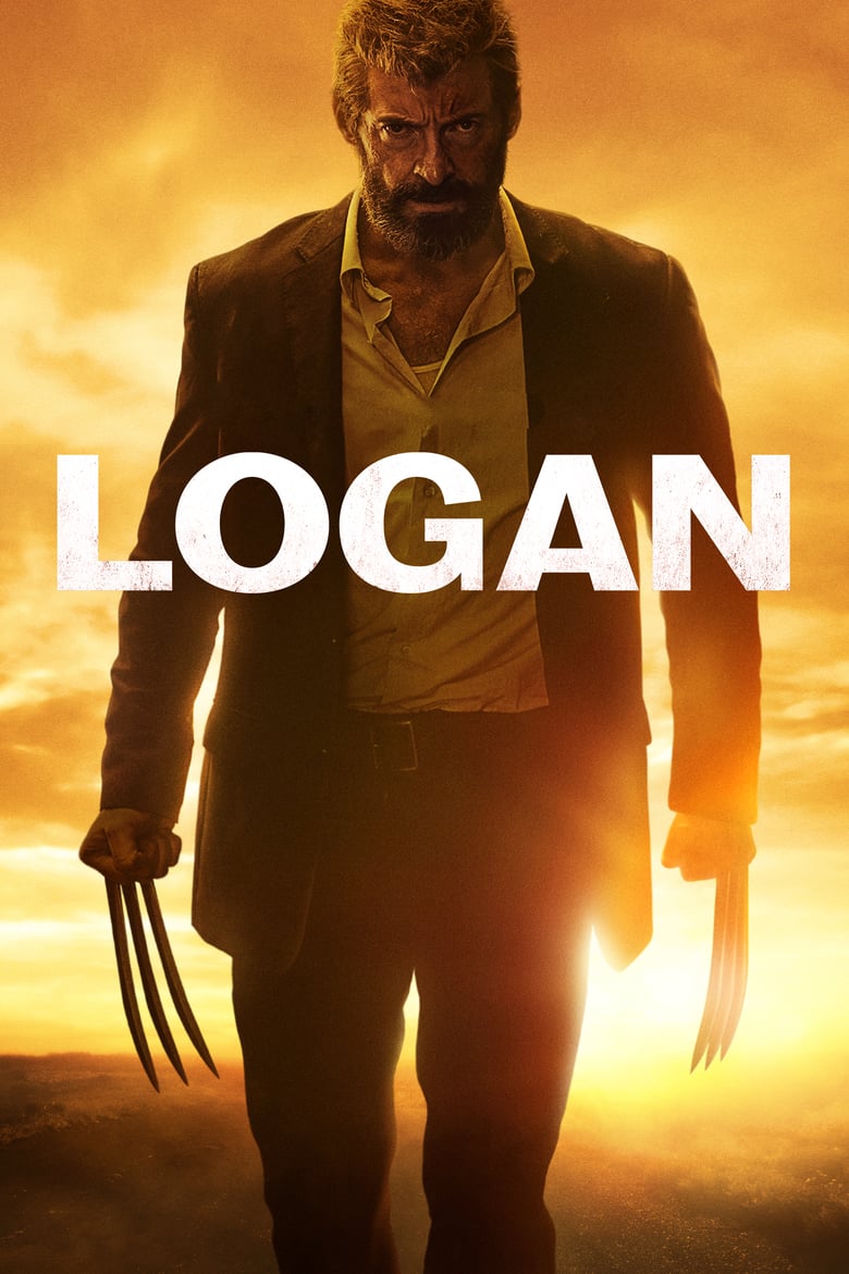 Logan (2017)