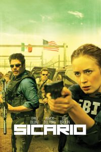 Sicario (2015)