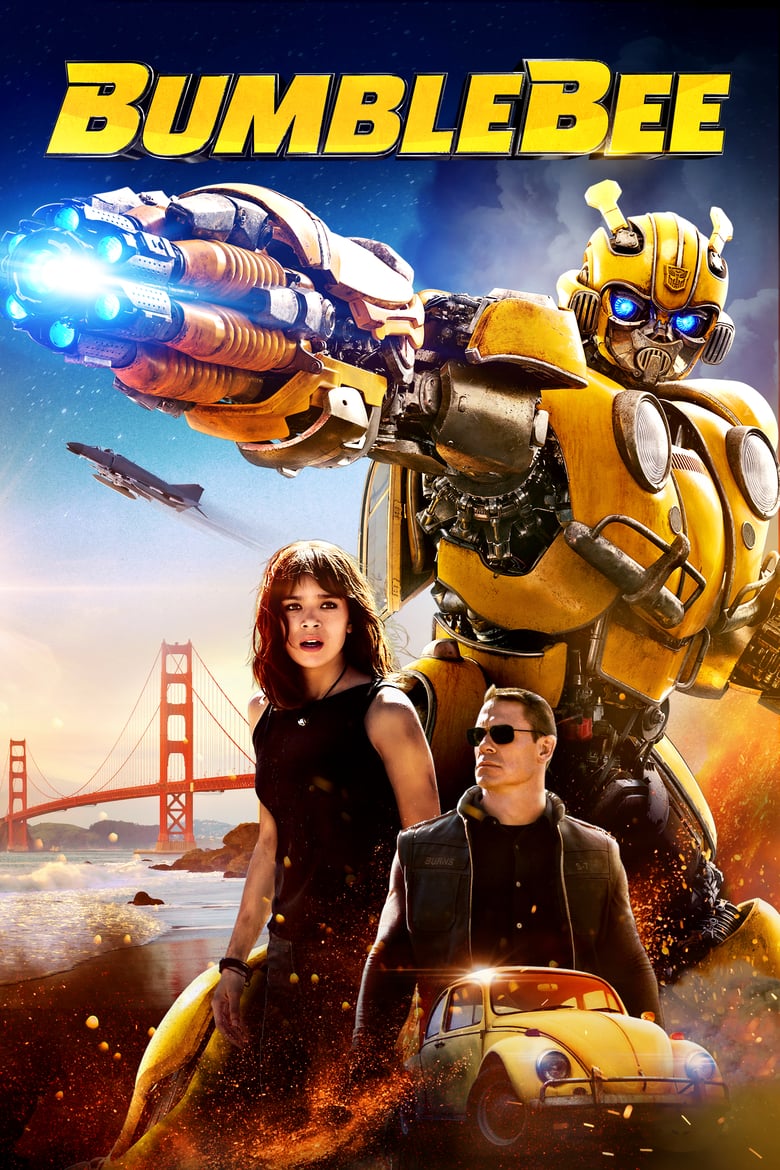 Bumblebee (2018)