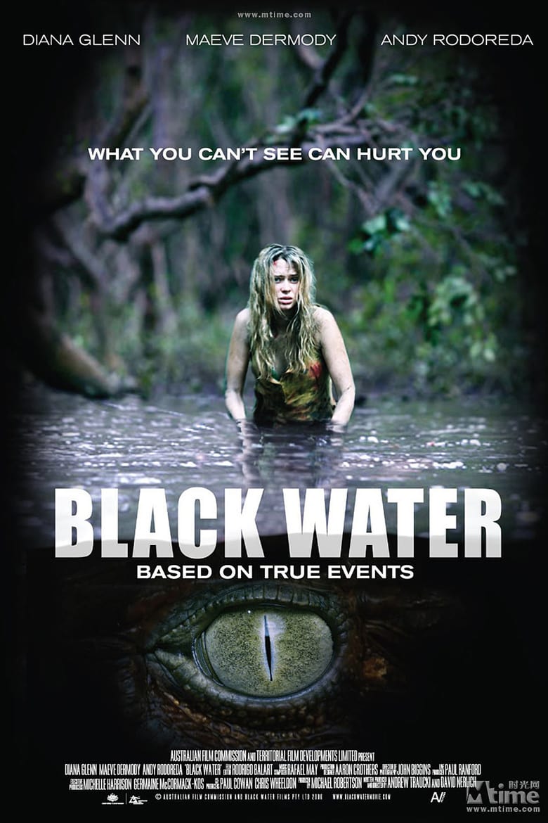 Black Water (2007)