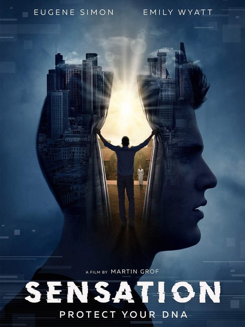 Sensation (2021)