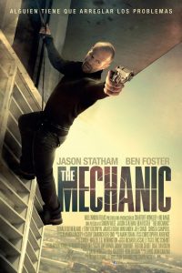 The Mechanic (2011)