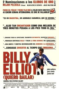 Billy Elliot (Quiero bailar) (2000)