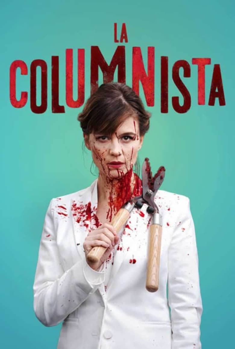 La columnista (2019)