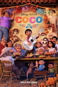 Coco (2017)