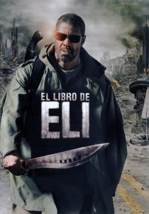 El libro de Eli (2010)