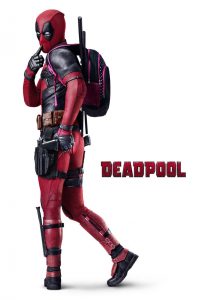 Deadpool (2016)