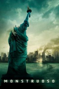 Cloverfield (Monstruoso) (2008)