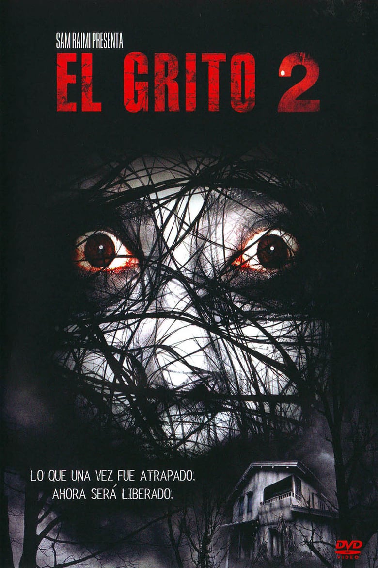 El grito 2 (2006)