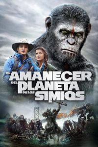 El amanecer del planeta de los simios (2014)