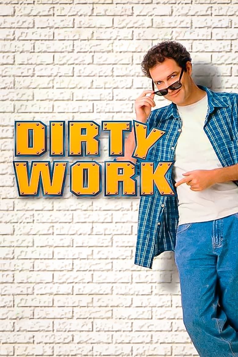 Dirty Work (1998)