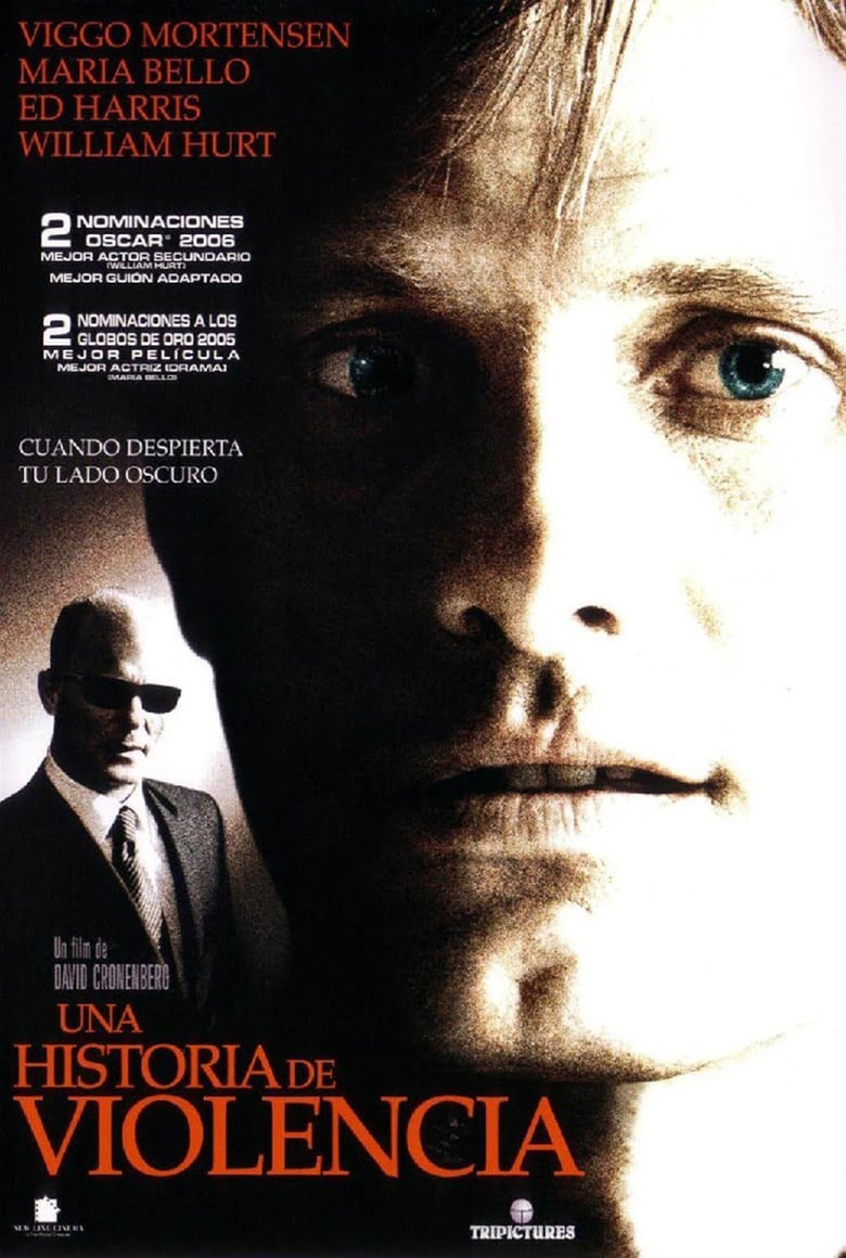 Una historia de violencia (2005)