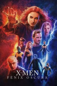 X-Men: Fénix oscura (2019)