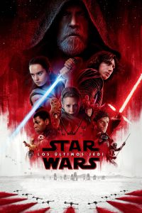 Star Wars: Los últimos Jedi (2017)