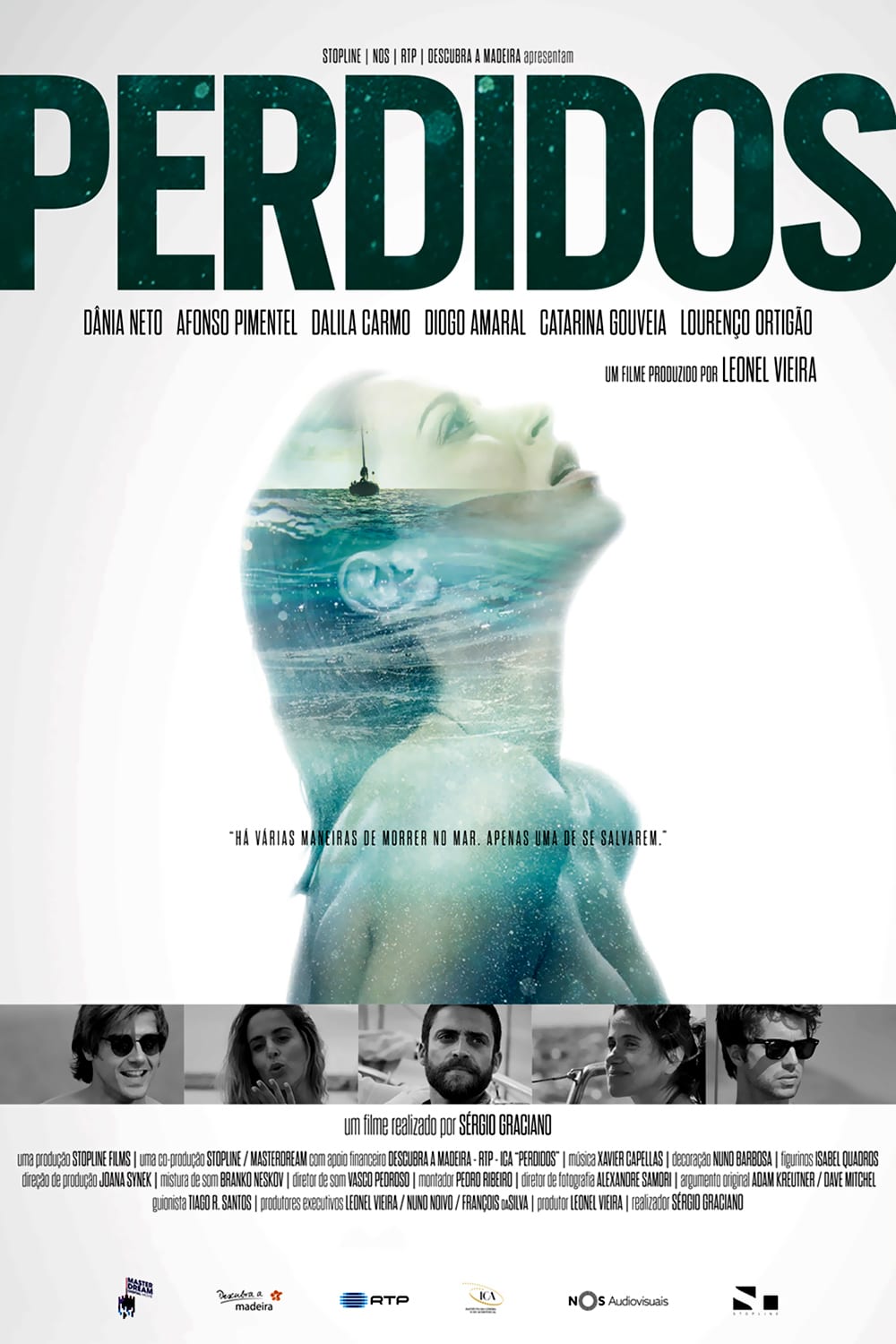 Perdidos (2017)