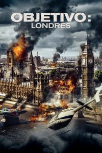 Objetivo: Londres (2016)