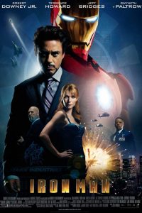 Iron Man (2008)