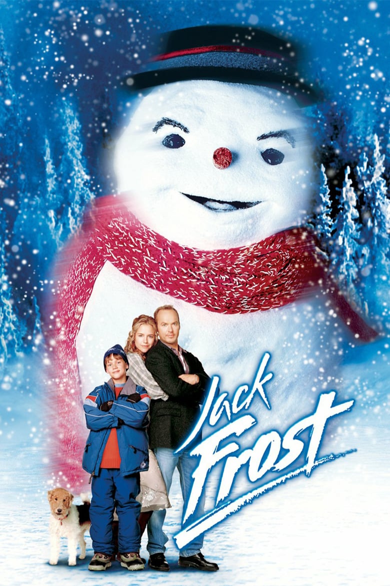 Jack Frost (1998)