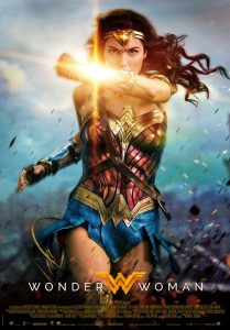 Wonder Woman (2017)