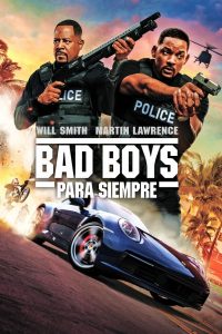 Bad Boys for Life (2020)