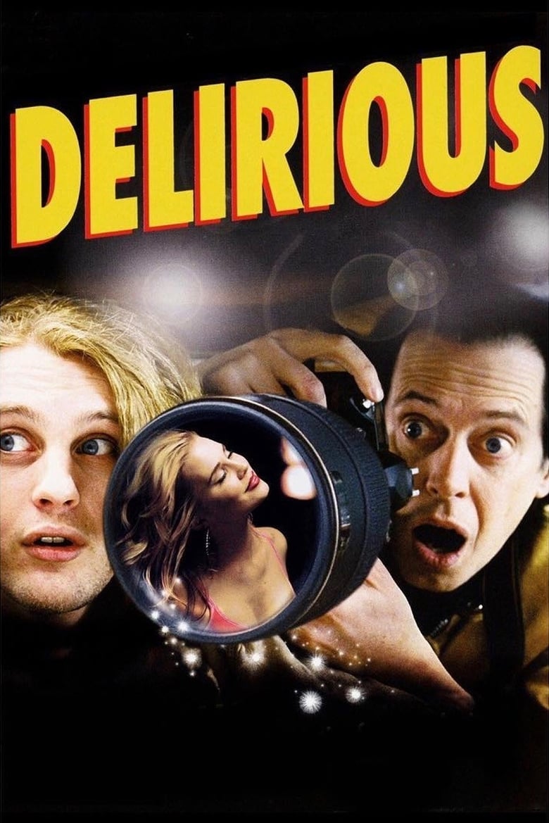 Delirious (2006)