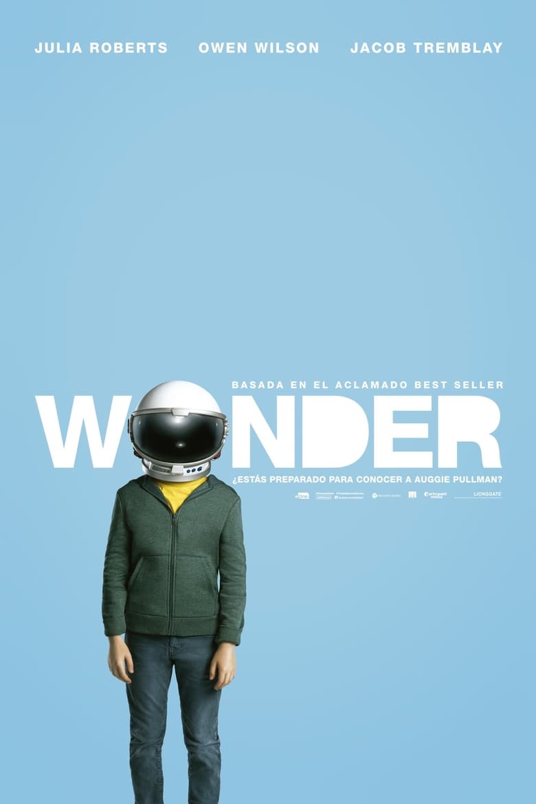 Wonder (2017)