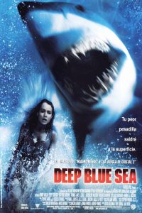 Deep Blue Sea (1999)