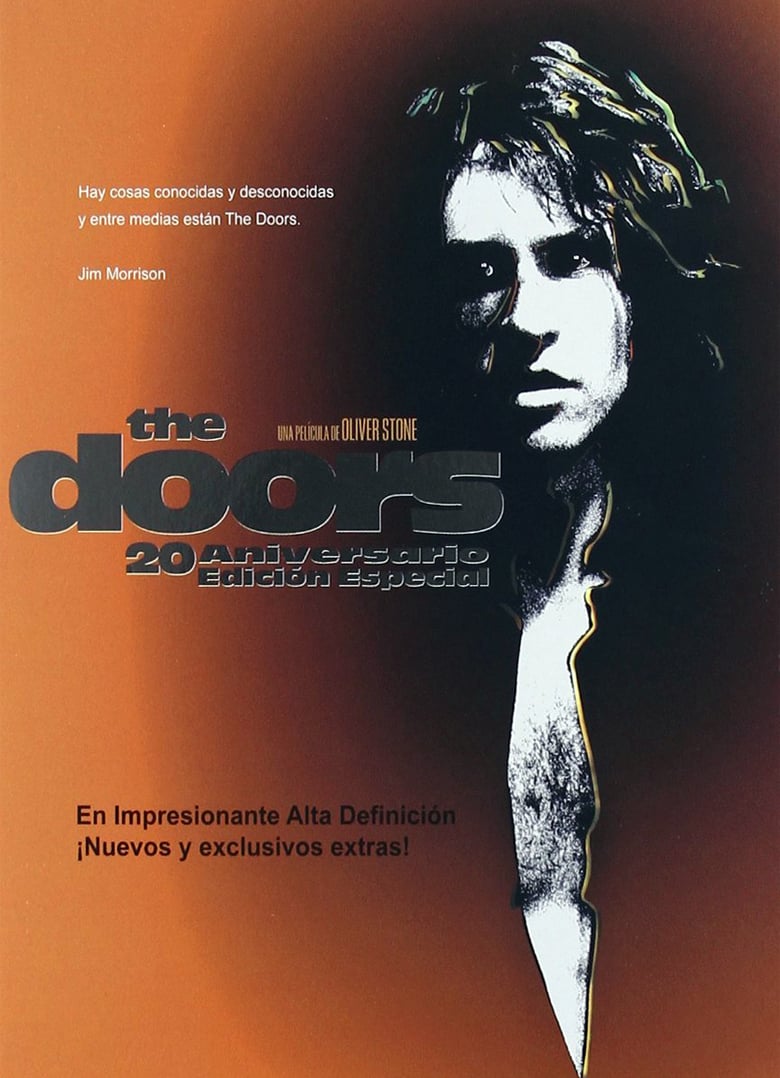 The Doors (1991)