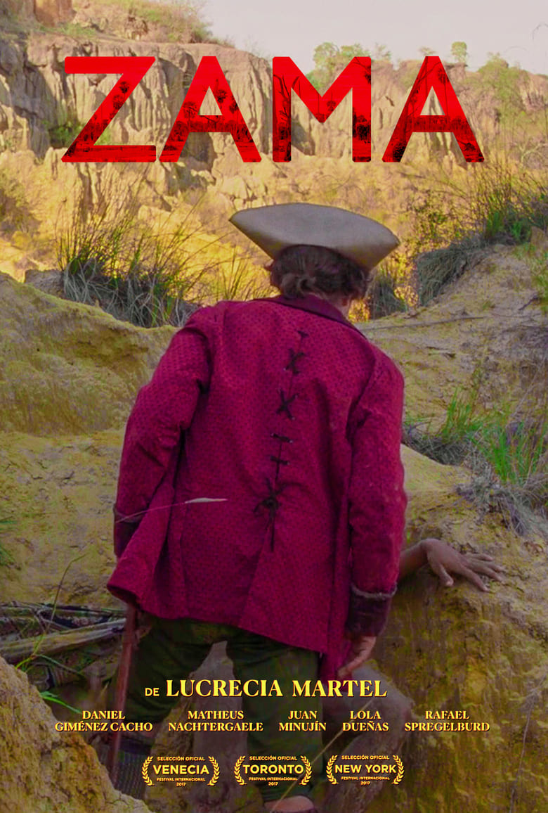 Zama (2017)