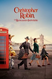 Christopher Robin (2018)