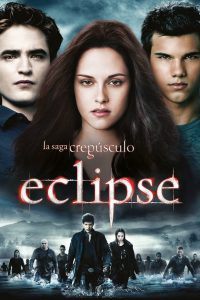 Crepúsculo: Eclipse (2010)