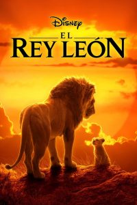 El Rey León (2019)