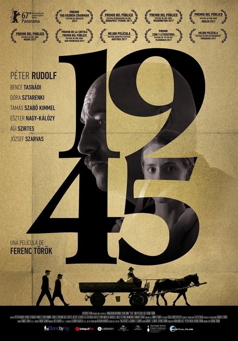 1945 (2017)