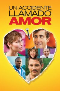 Un accidente llamado amor (2015)