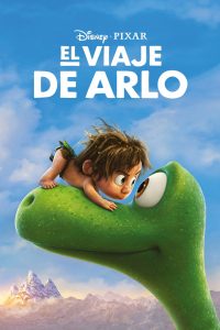 El viaje de Arlo (2015)