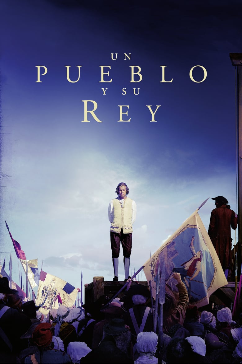 Un pueblo y su rey (2018)