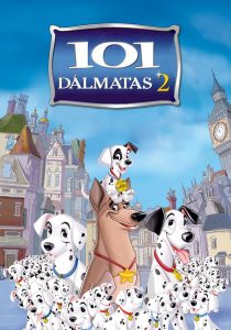 101 dálmatas 2 (2003)