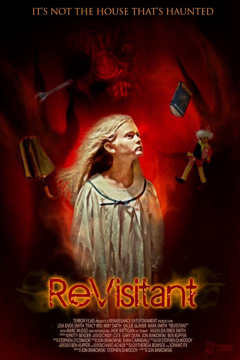 ReVisitant (2019)