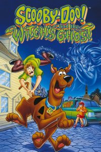 Scooby-Doo y el fantasma de la bruja (1999)